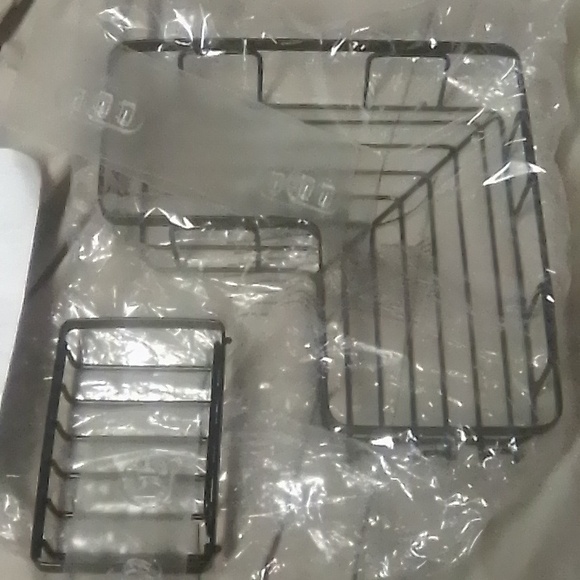 Shower caddy - Picture 2 of 5